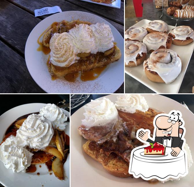Brickhouse Cafe