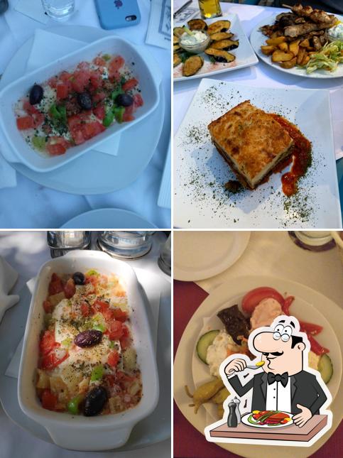 Restaurant Orpheus