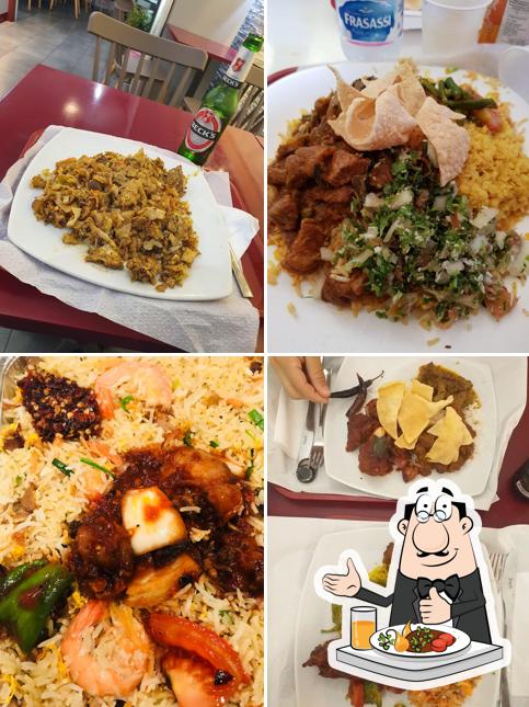 7 Seven Lanka Restaurant