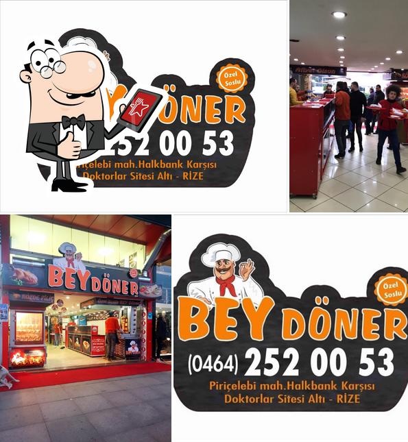Bey Döner