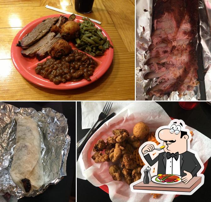 Big Al's Bbq
