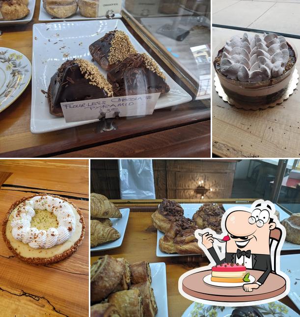 Renards European Bakeshop