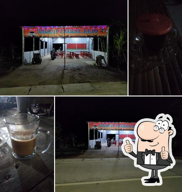 WARKOP UNGGUL REJO