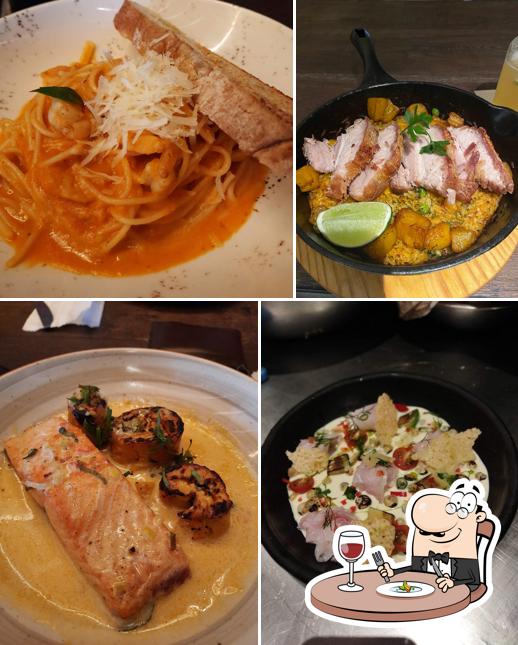 Central Cevichería