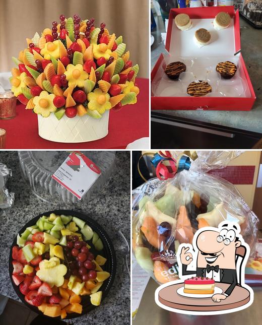 Edible Arrangements