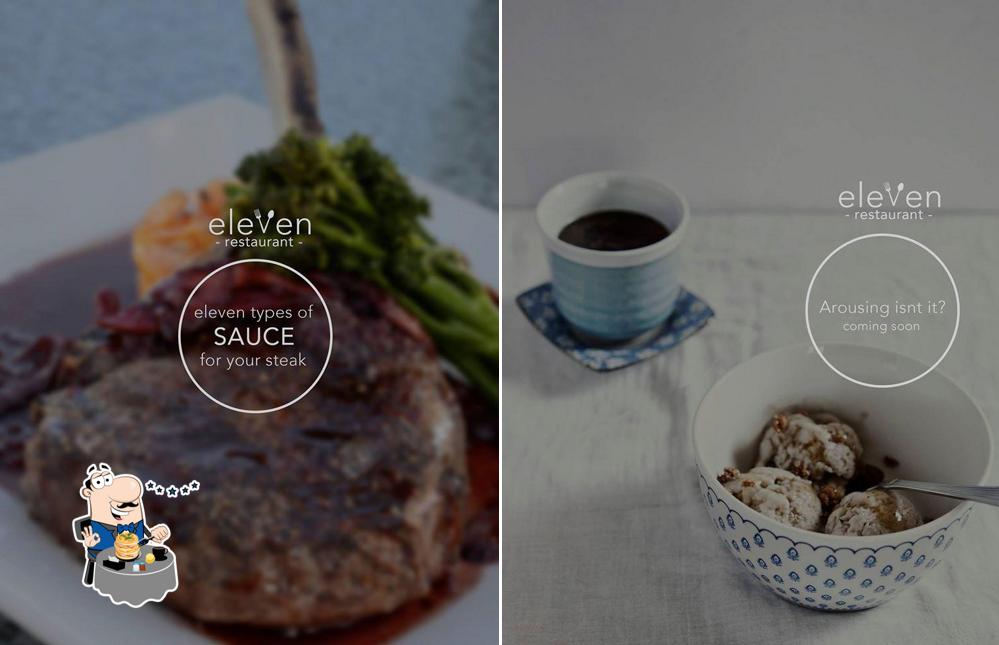 Eleven Restaurant