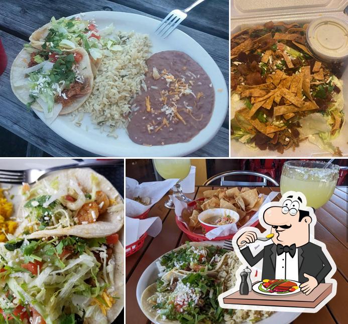 Fuzzy's Taco Shop