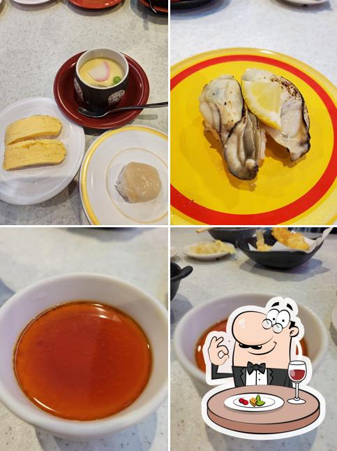 Kappa Sushi