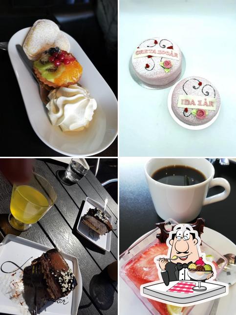 Kickis Café