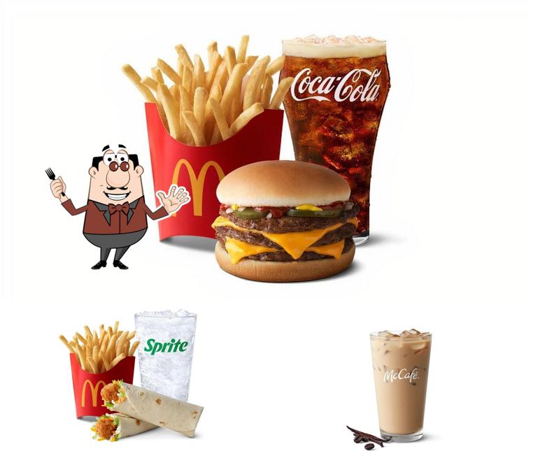 McDonald’s