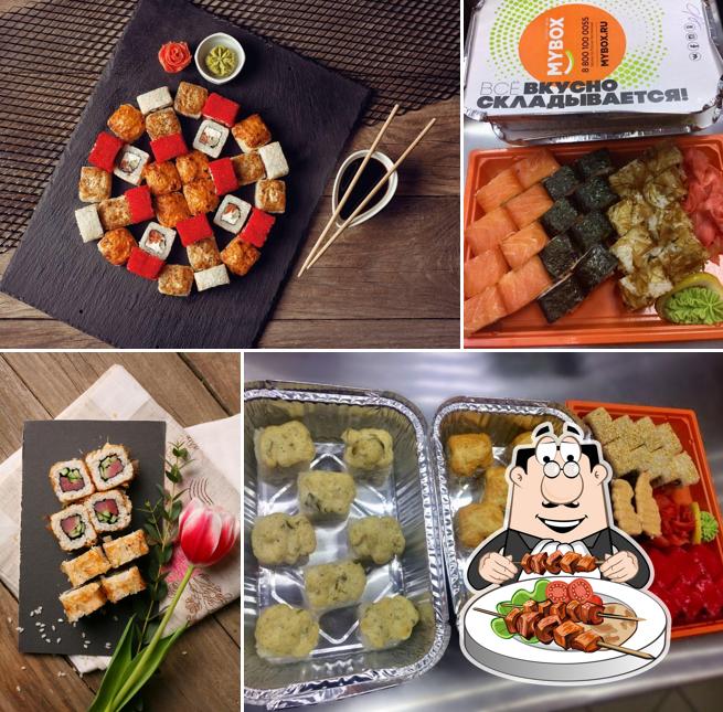 Mybox