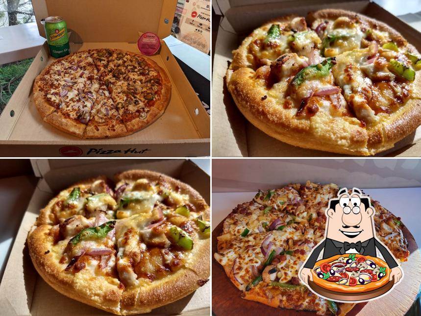 Pizza Hut