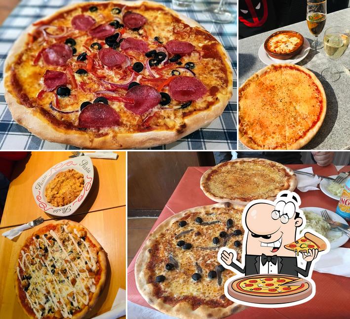 Värnhems Pizzeria