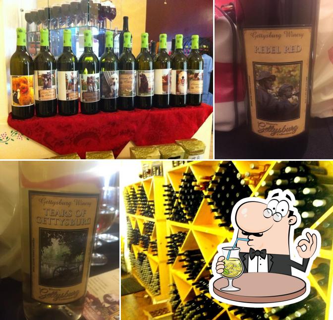 Adams County Winery