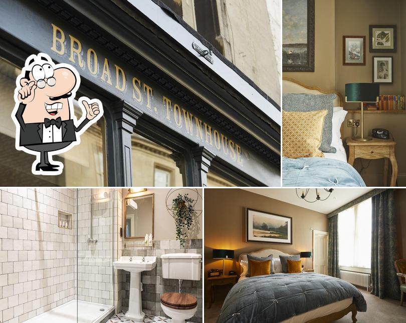 Broad Street Townhouse