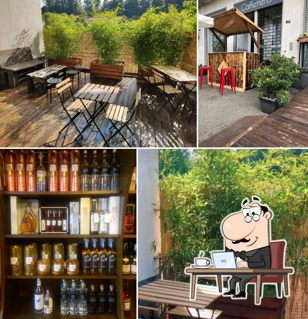 Enoteca Bersò