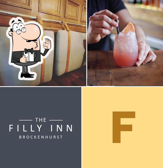 Filly Inn