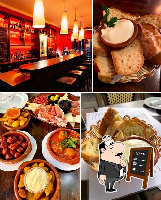 Tapeo & Co. - Restaurant & Bar