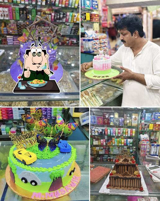 Al noor baker's ranipur