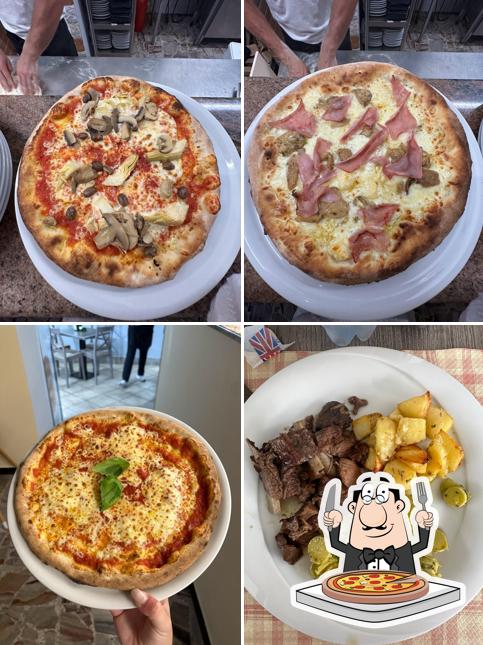 Bar - Trattoria Dei Cacciatori