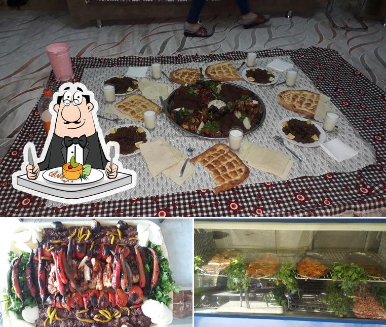 Çağlayan Lokanta ve Yemek Fabrikası