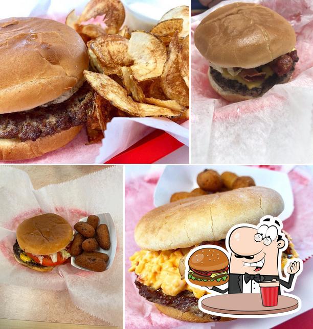 Center Grove Grill & Soda Shop