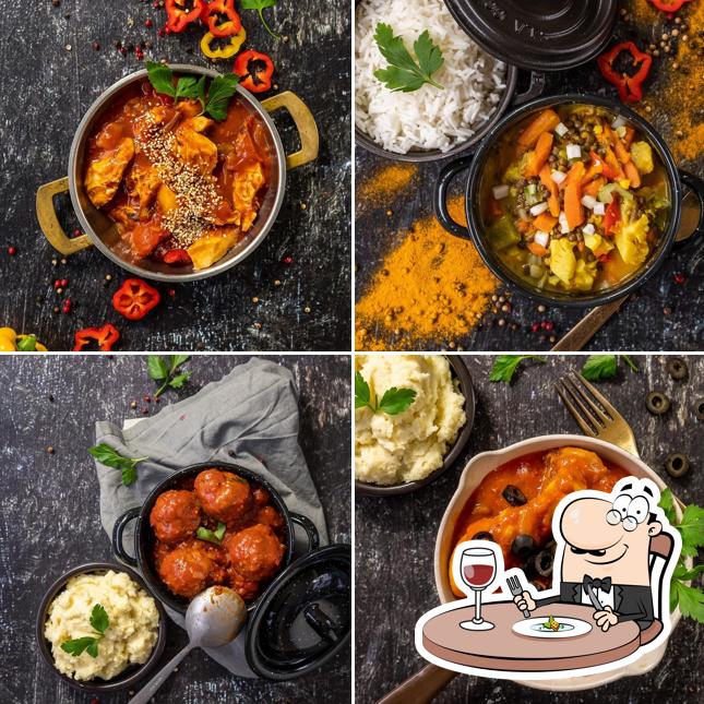 Cocotte By Colmar