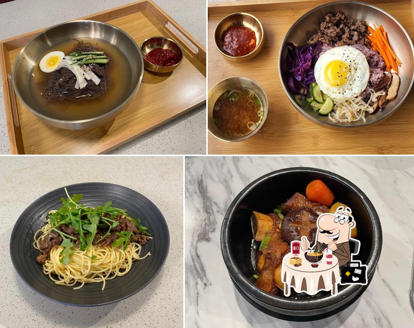 DAON Korean Kitchen