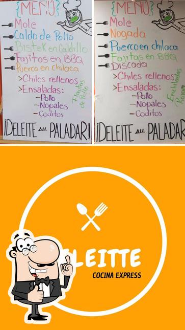 Deleitte