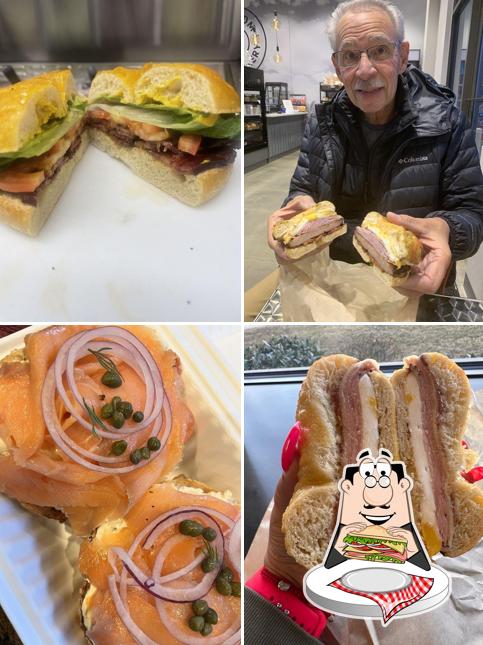 Freedom Bagel Bakery
