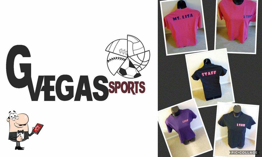 Gvegas Sports