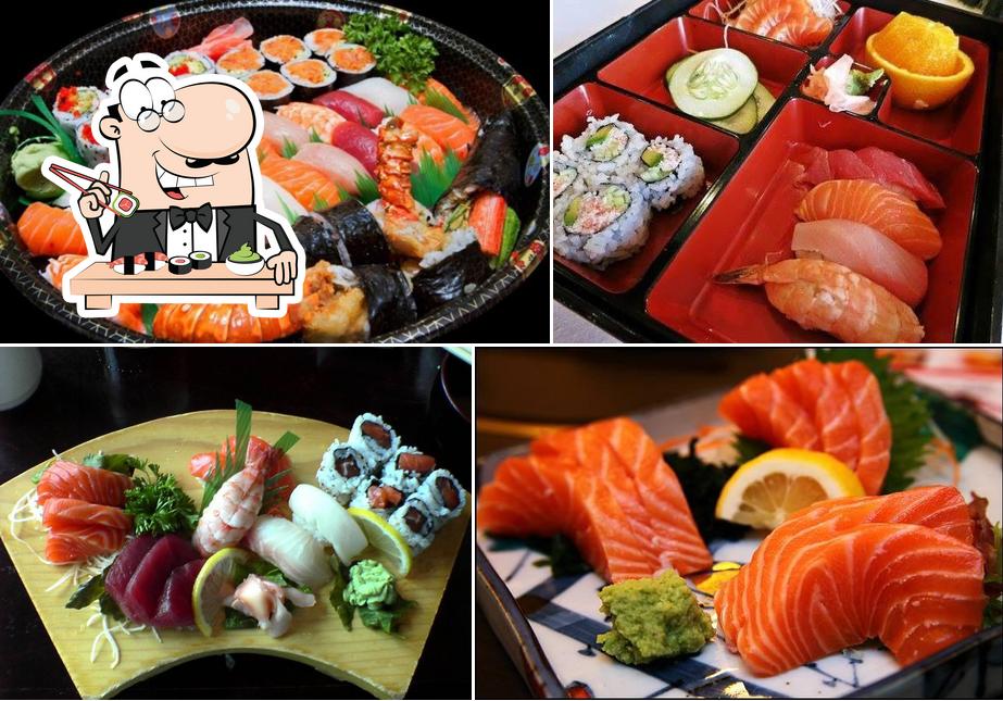 Iso Sushi