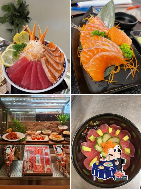 Izakaya Central Samui