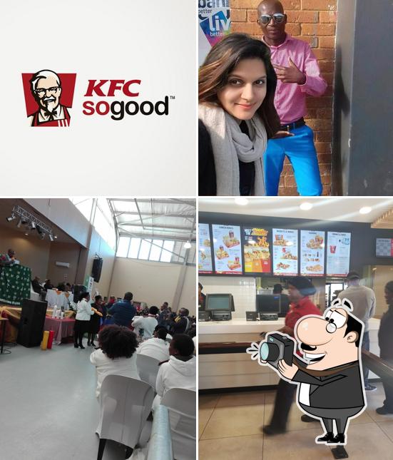 KFC Kuruman (Church And Main Street)