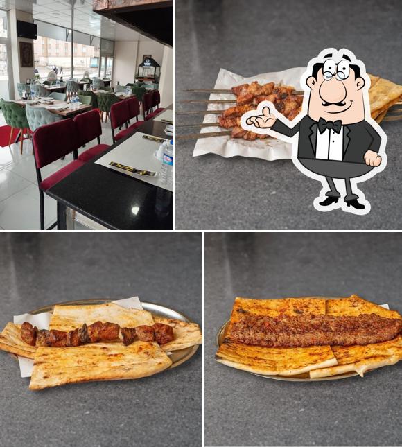 Kaburgacı Ali Usta