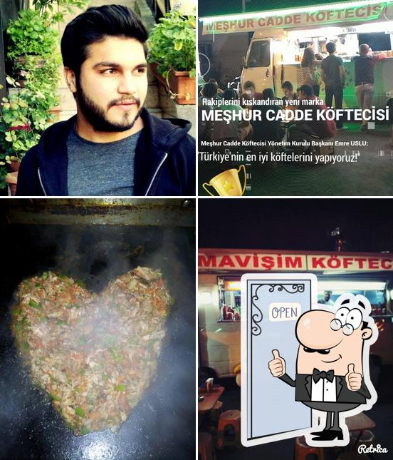 Köfteci Cadde