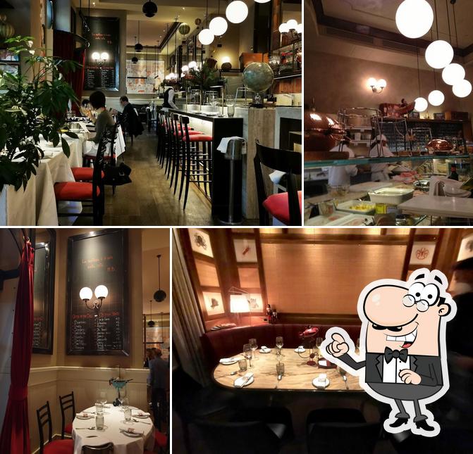 Langosteria Bistrot