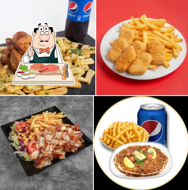 Los Mejores Kebab y Pizza De Torrent