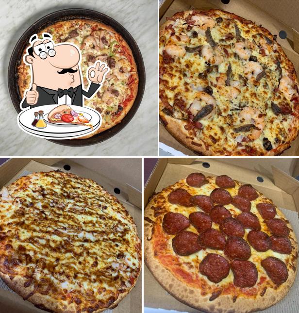 Lynbrook Pizza & Pasta