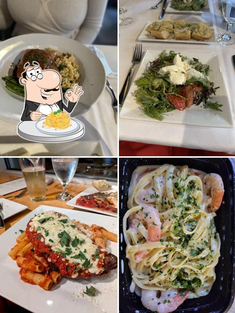 Marcolino's Italia