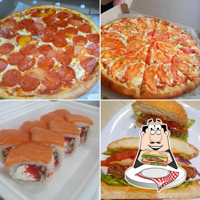 Первый вкусный
