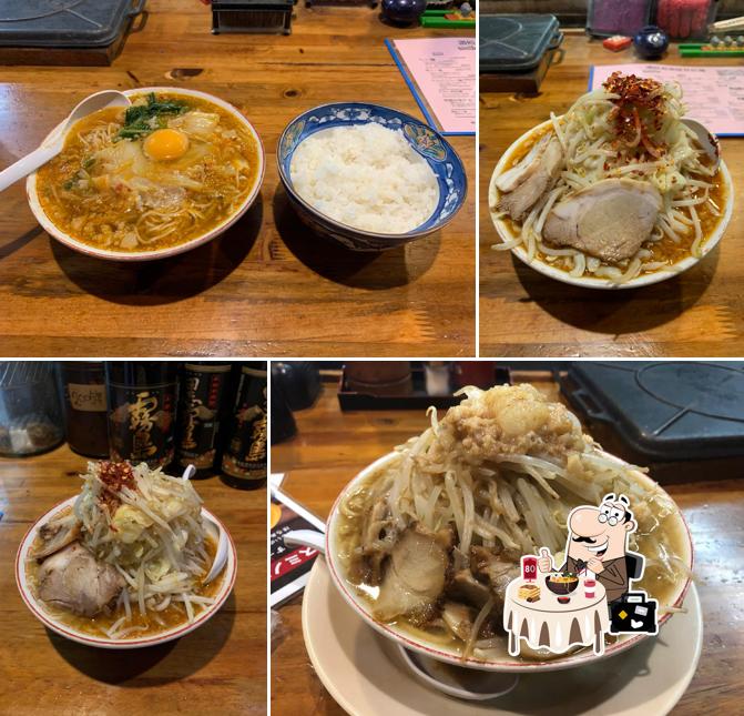 Ramen Gian