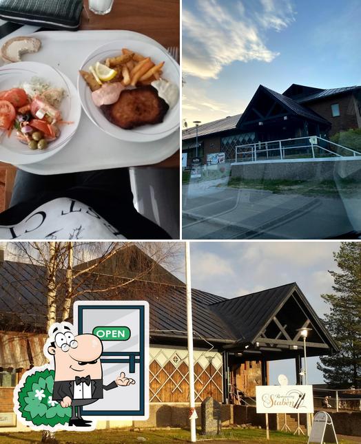 Restaurang Staben