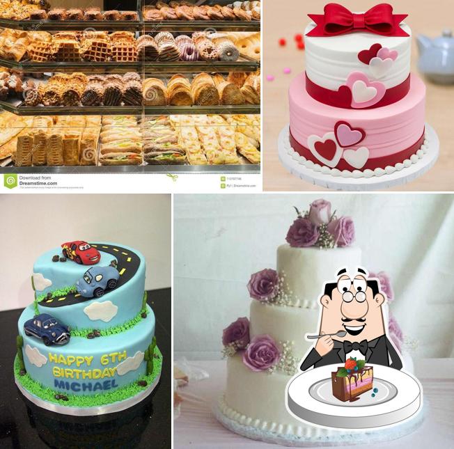 Rosemary Baking Company