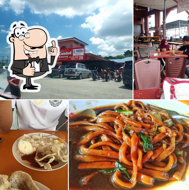 Roti Corner