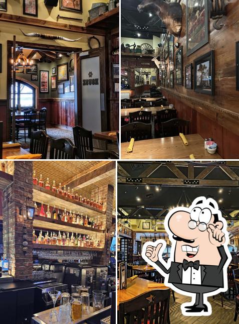Saltgrass Steak House