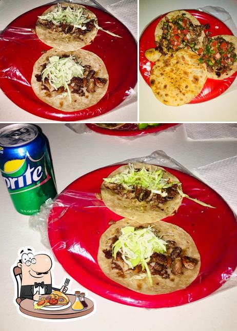 Tacos El Yoni