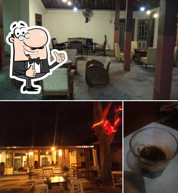 Wargito's Coffee