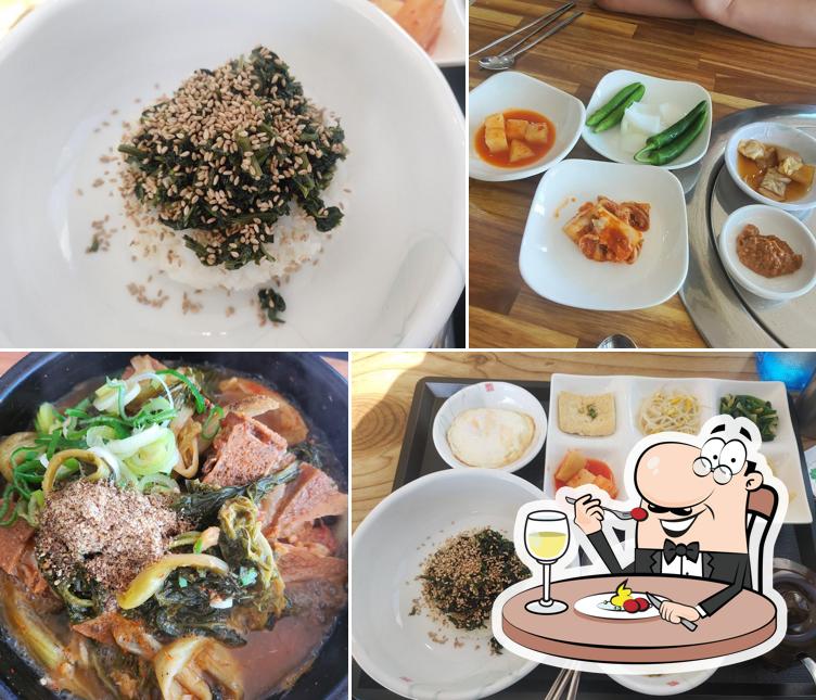 Yulim restaurants