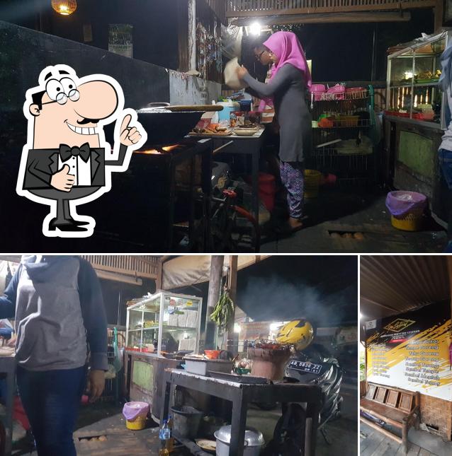 yu sutini lesehan ꧋ꦪꦸꦱꦸꦠꦶꦤꦶꦭꦺꦱꦺꦲꦤ꧀